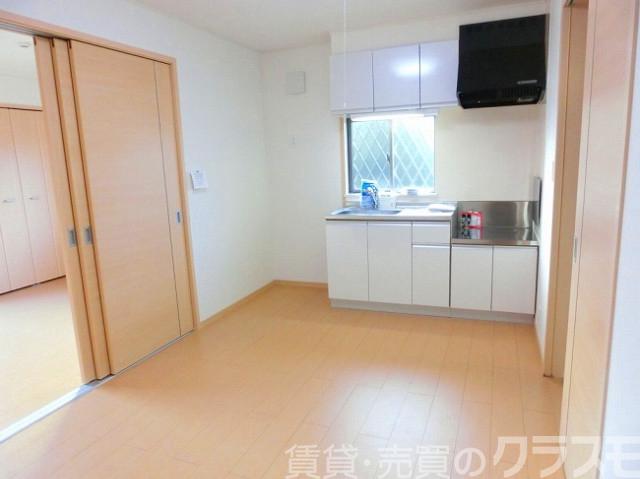 3/30 リビング/ダイニング