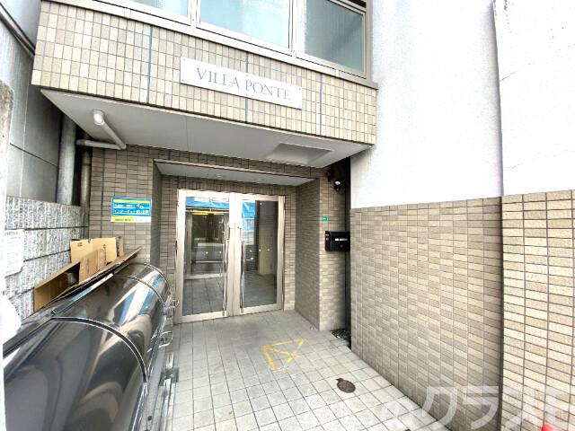 2/7 エントランス