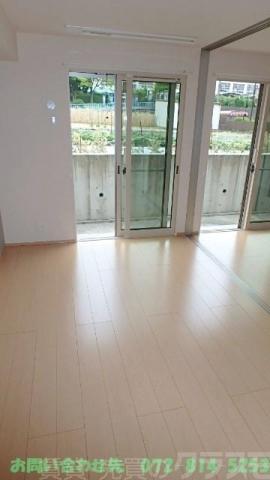 3/15 リビング/ダイニング