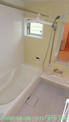 7/15 浴室
