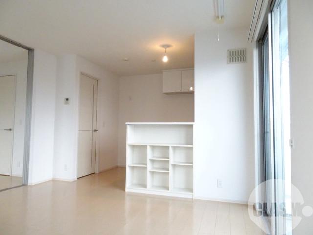 3/30 リビング/ダイニング