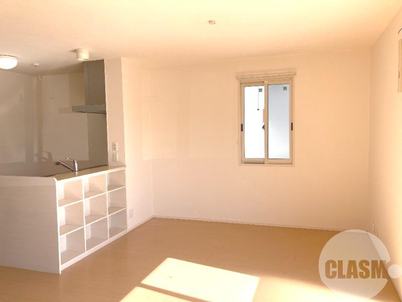 3/29 リビング/ダイニング