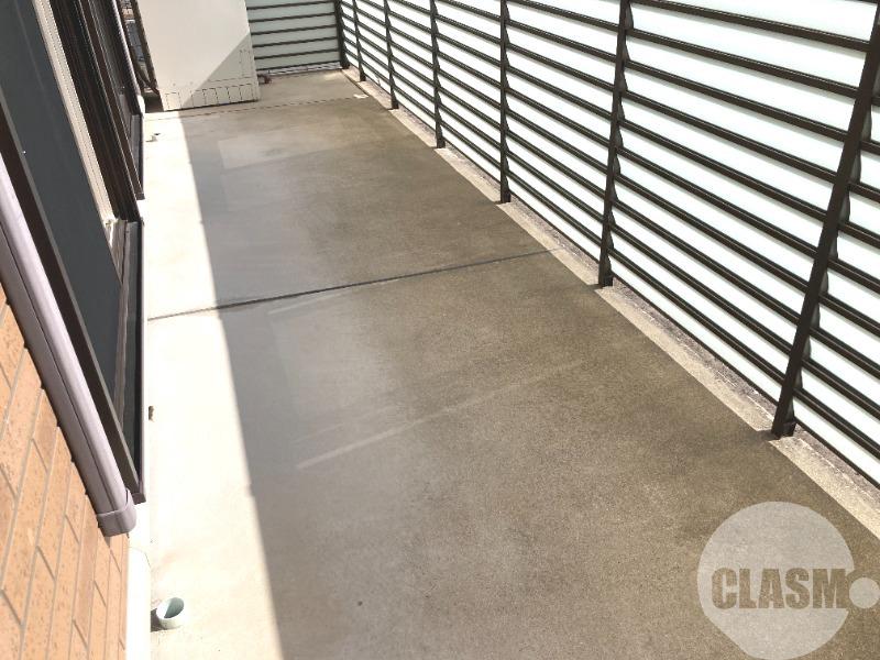 15/29 バルコニー