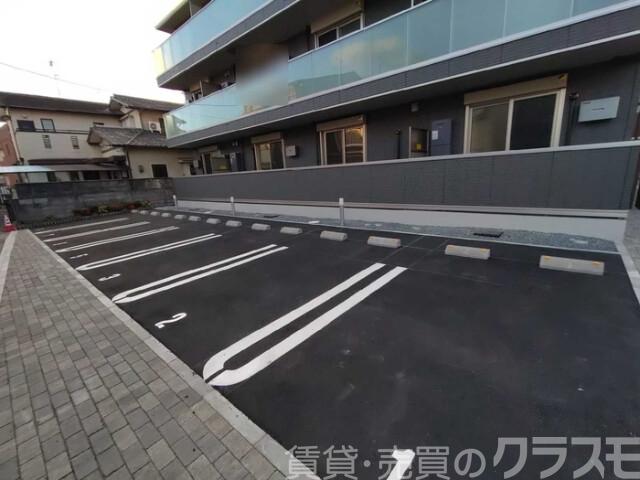 29/30 駐車場