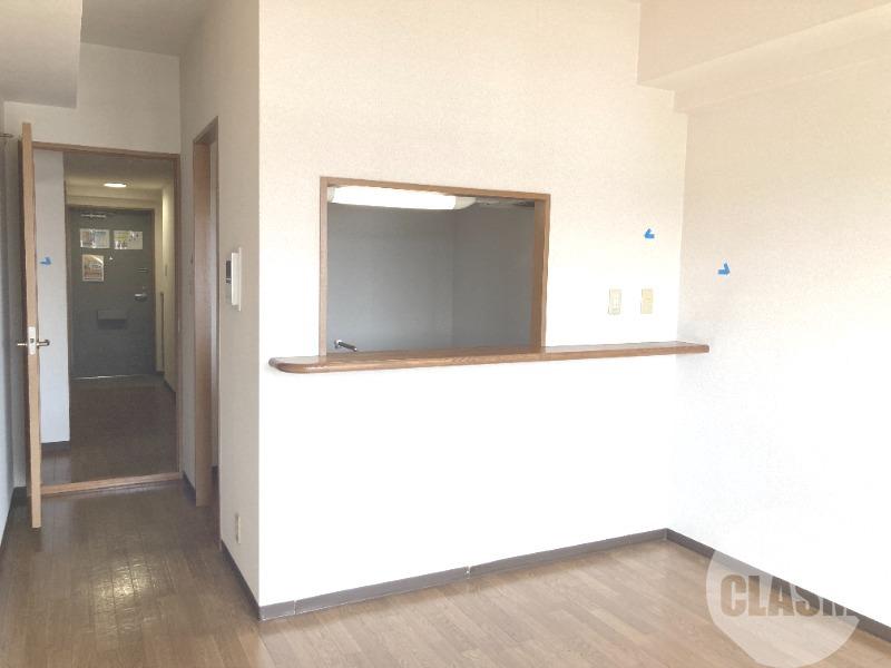 3/30 リビング/ダイニング