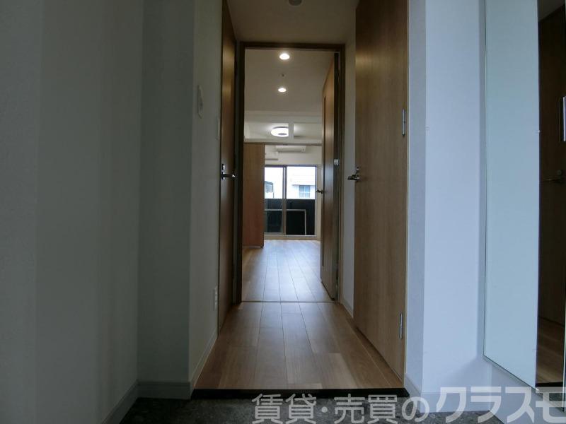 15/30 玄関
