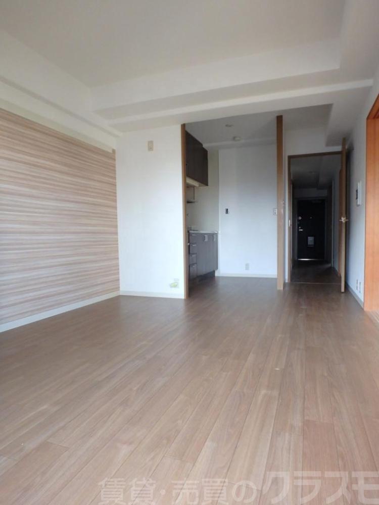 4/30 リビング/ダイニング