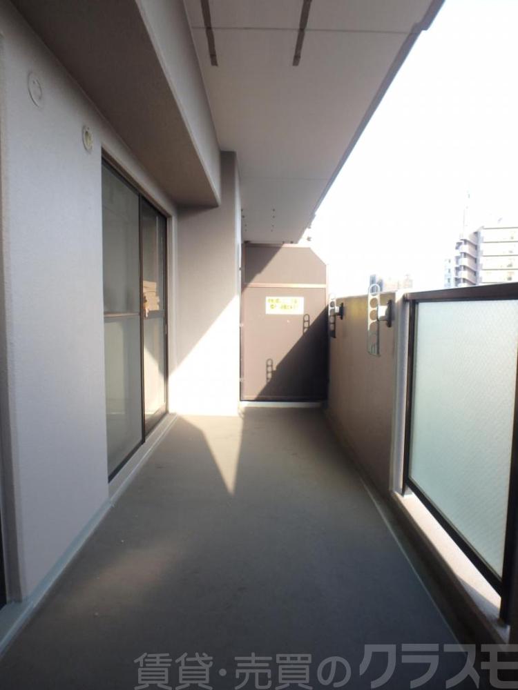 16/30 バルコニー