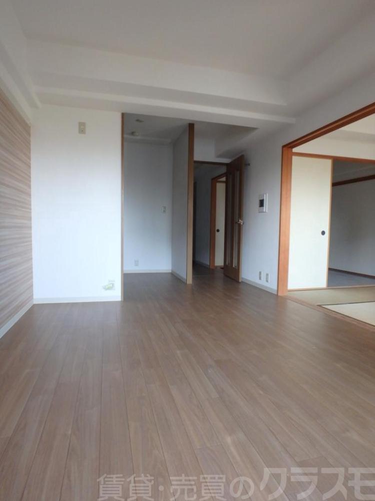 5/30 リビング/ダイニング