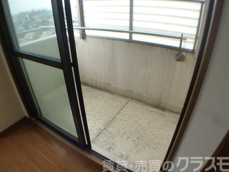 24/30 バルコニー