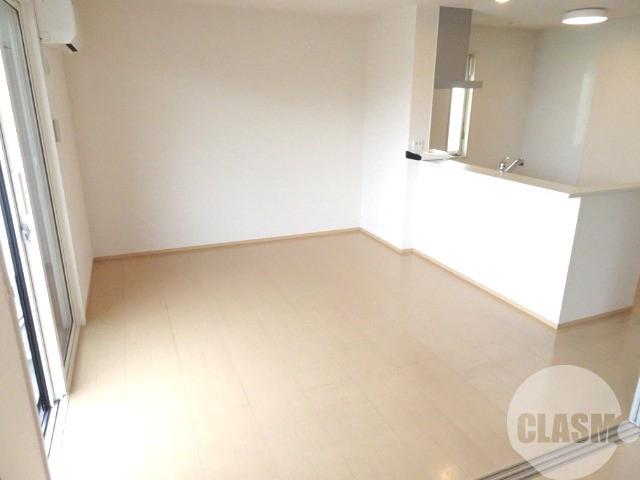 3/30 リビング/ダイニング