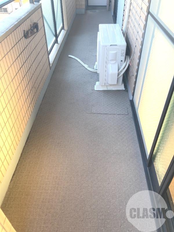 15/30 バルコニー