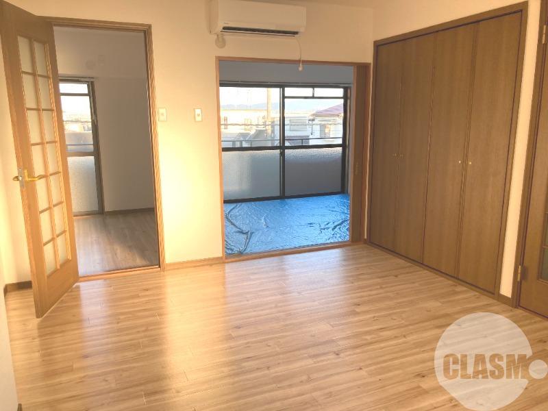 4/30 リビング/ダイニング