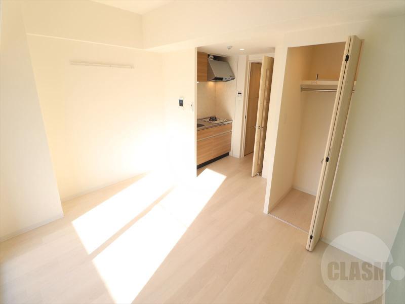 4/30 リビング/ダイニング