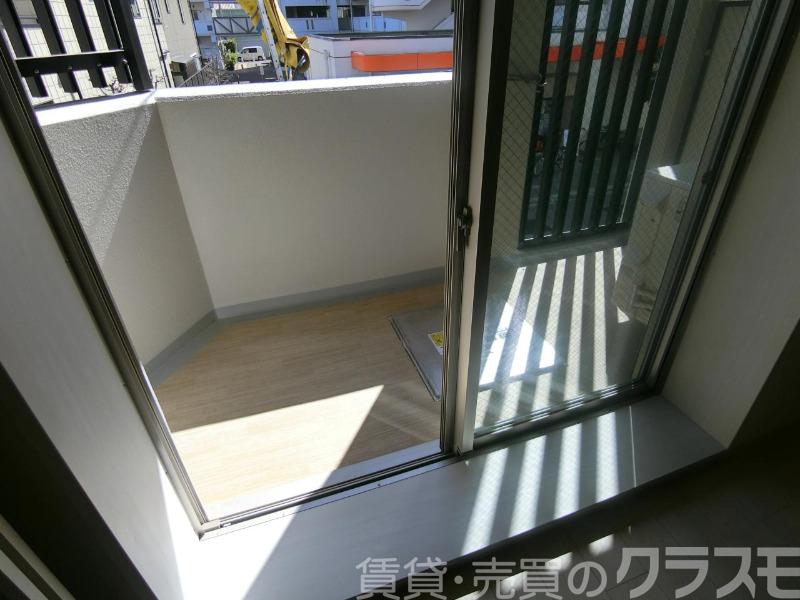 24/30 バルコニー