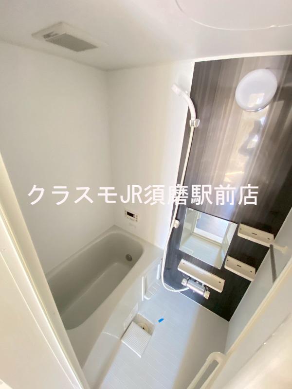 9/25 浴室
