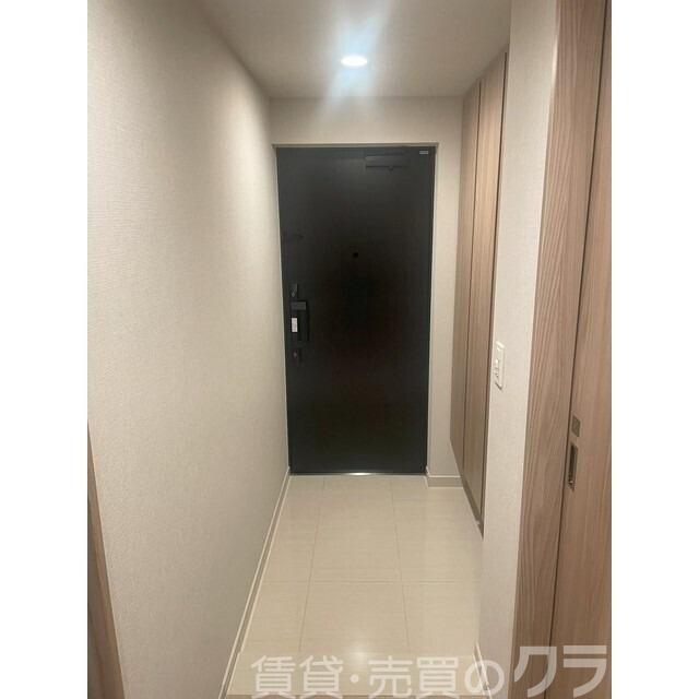 10/30 玄関