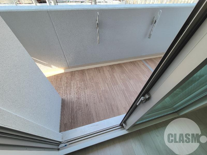 16/27 バルコニー