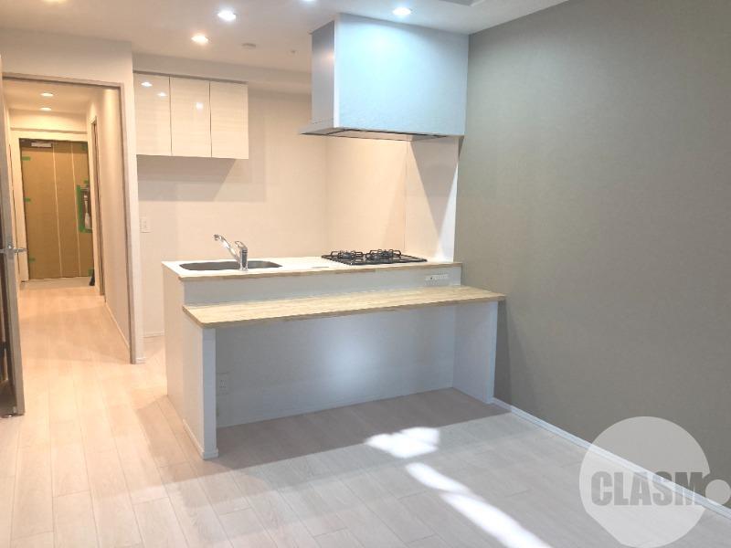 3/30 リビング/ダイニング