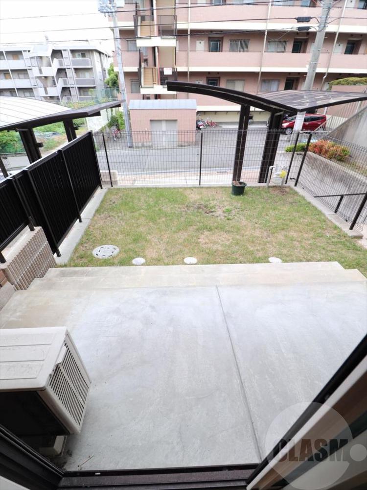 16/30 バルコニー