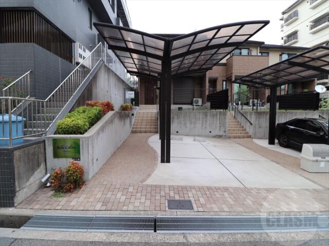 3/11 エントランス