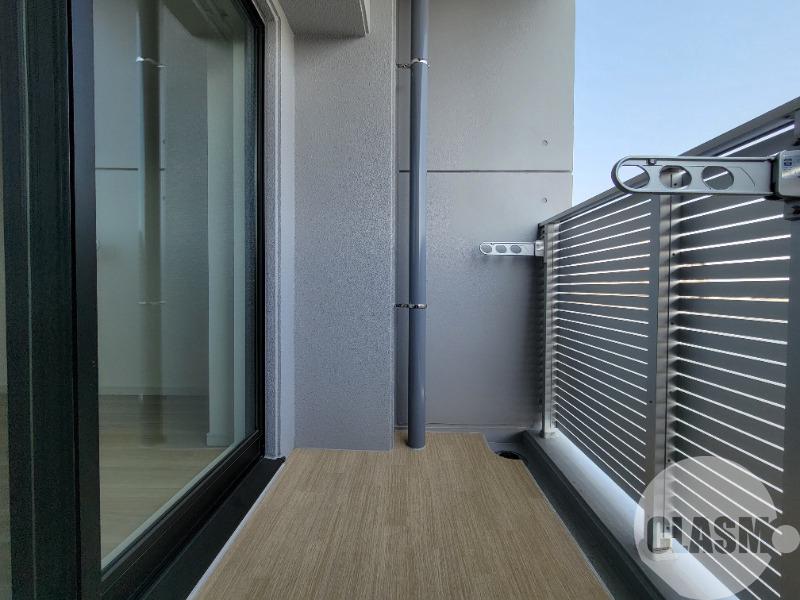 15/27 バルコニー