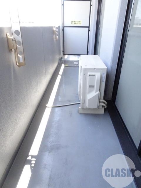 14/30 バルコニー