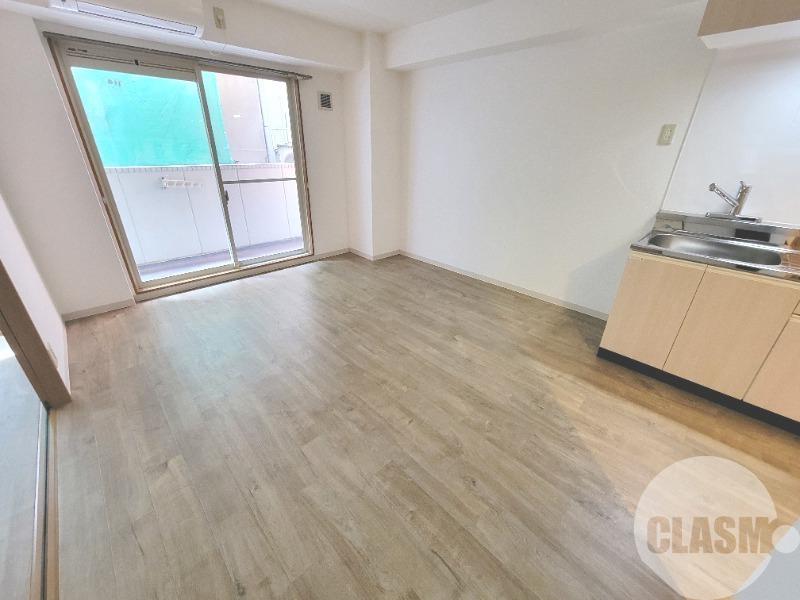 3/26 リビング/ダイニング