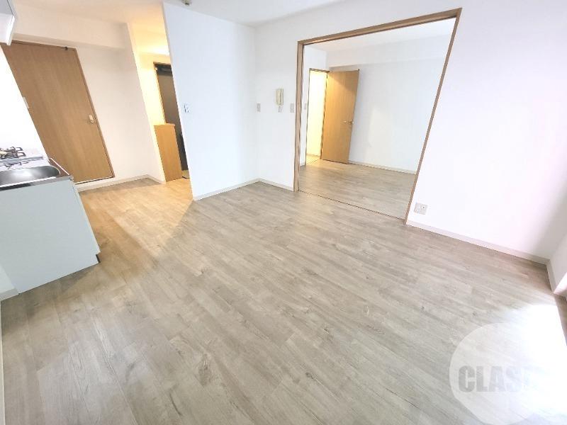 4/26 リビング/ダイニング