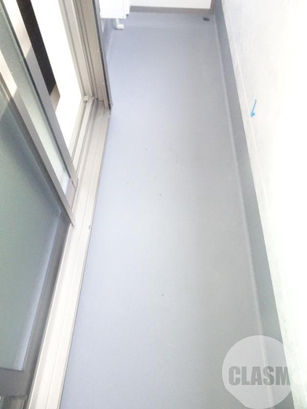 14/30 バルコニー