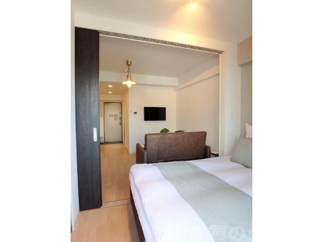 7/30 リビング/ダイニング