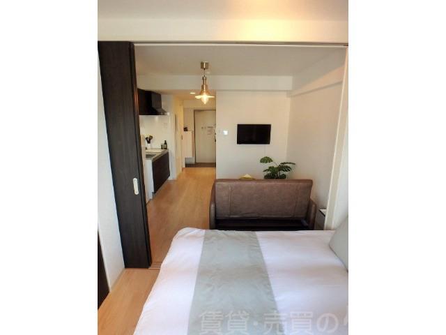 8/30 リビング/ダイニング