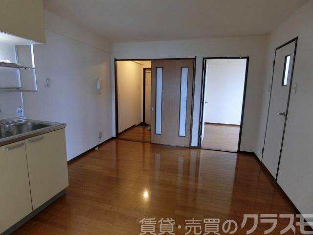 3/30 リビング/ダイニング