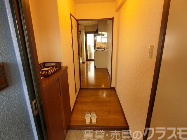 17/30 玄関