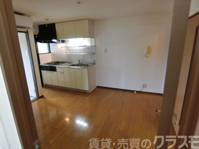 4/30 リビング/ダイニング