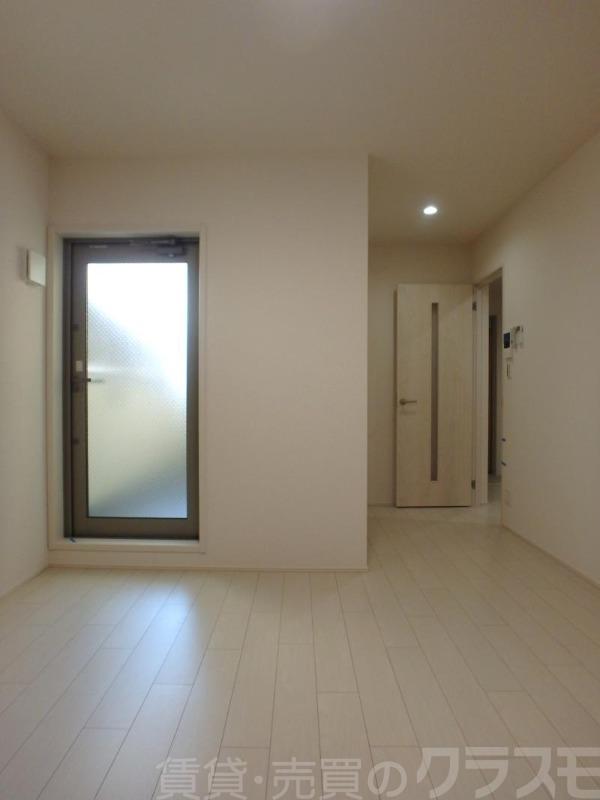 4/28 リビング/ダイニング