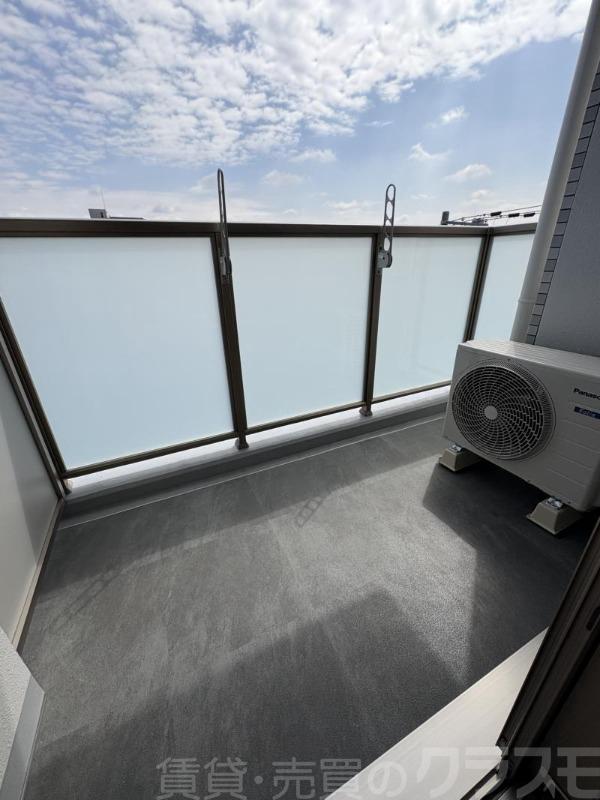 24/30 バルコニー