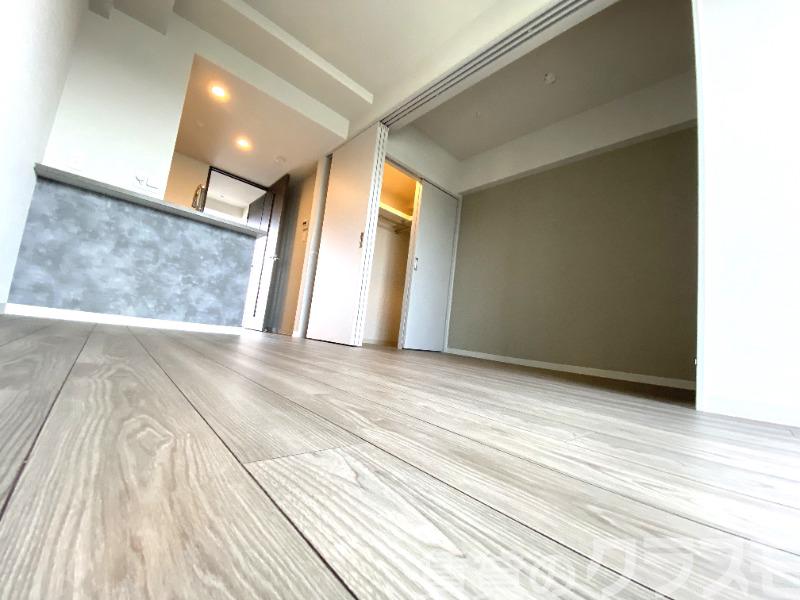 4/28 リビング/ダイニング