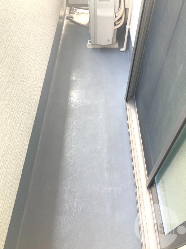 14/30 バルコニー