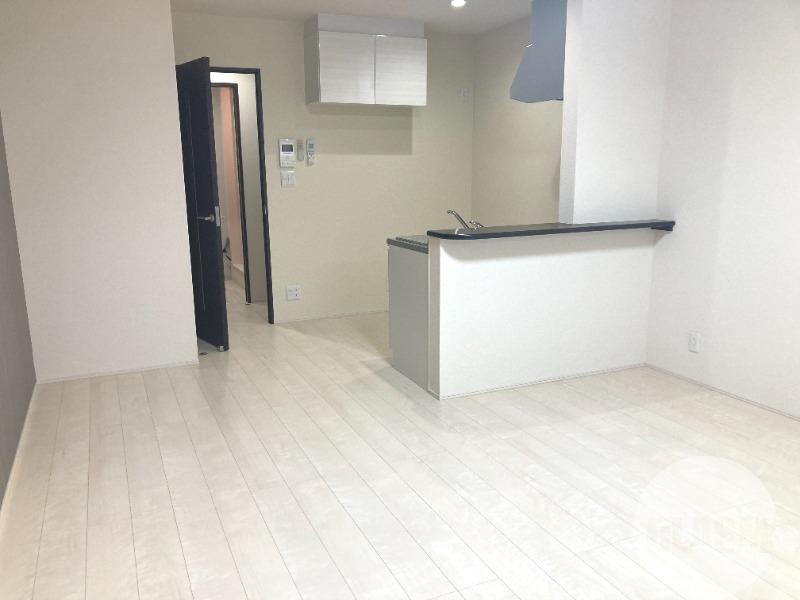 4/30 リビング/ダイニング