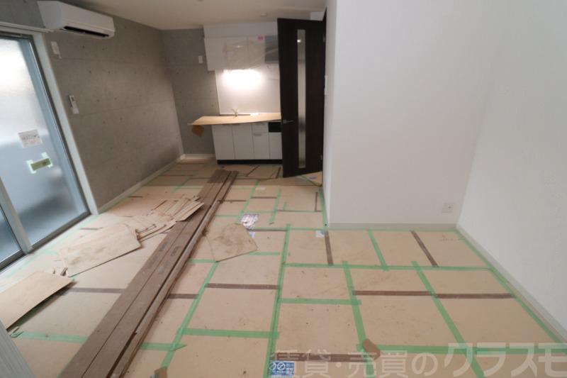 3/19 リビング/ダイニング