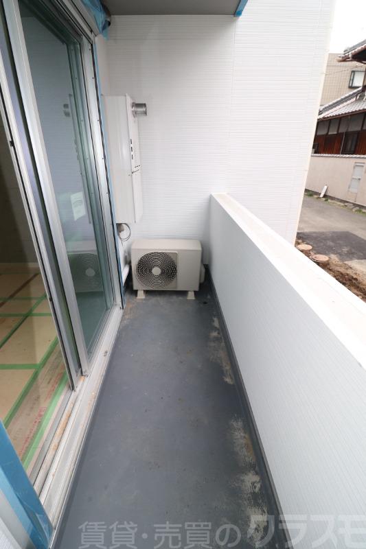 15/20 バルコニー