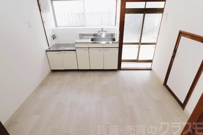 2/19 リビング/ダイニング