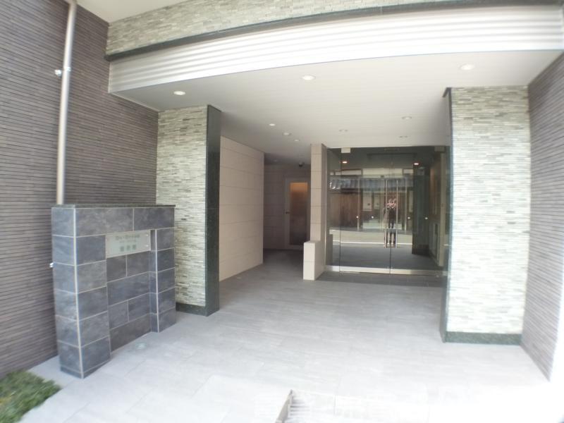 29/30 エントランス