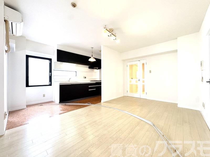 3/13 リビング/ダイニング