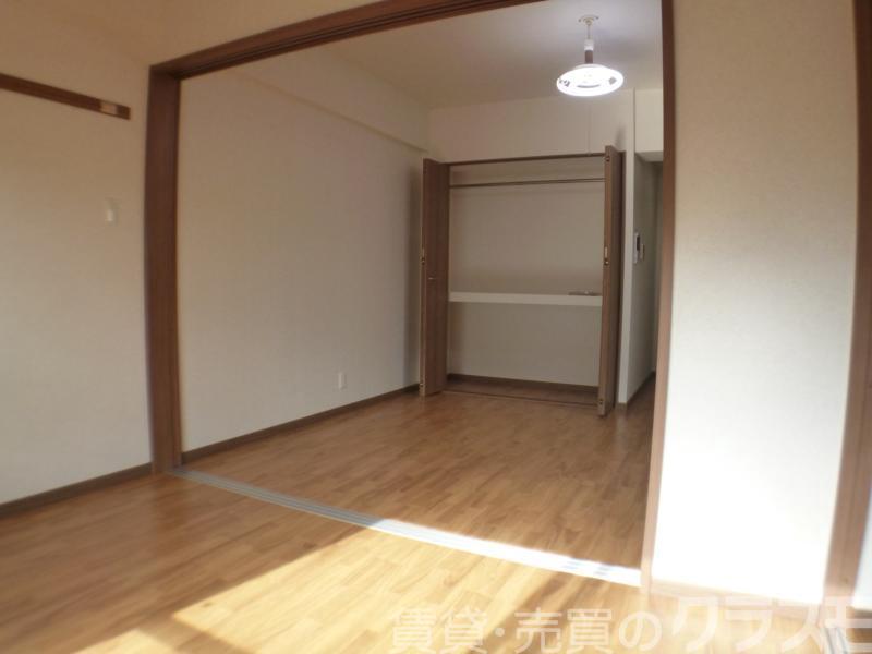 5/30 リビング/ダイニング