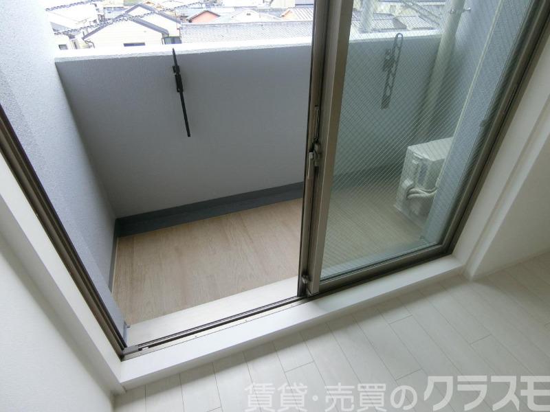 22/30 バルコニー