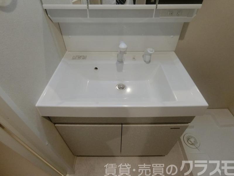 20/30 洗面