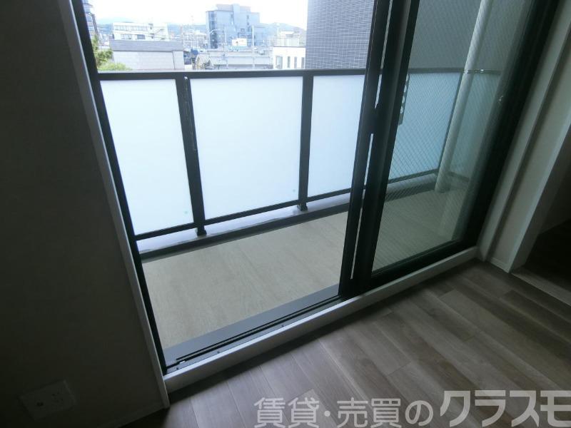 22/30 バルコニー