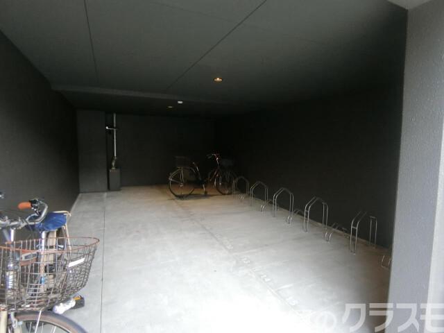 28/30 駐車場